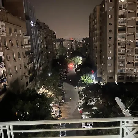 Beautiful Apartment In The Heart Of Cairo Exterior photo