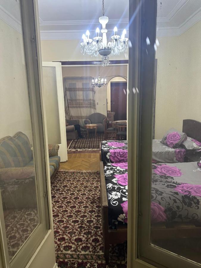 Apartament Beautiful In The Heart Of Cairo
