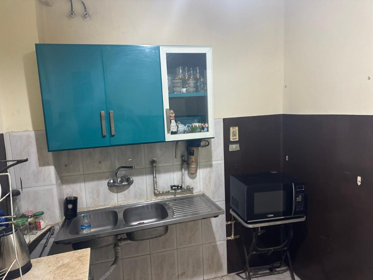 Apartament Beautiful In The Heart Of Cairo