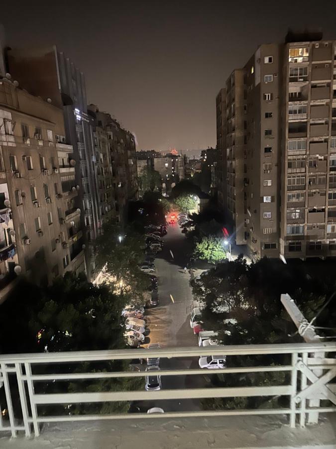 Apartament Beautiful In The Heart Of