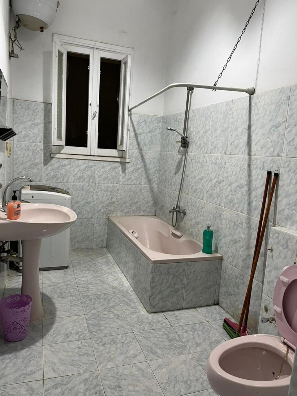 Apartament Beautiful In The Heart Of Cairo