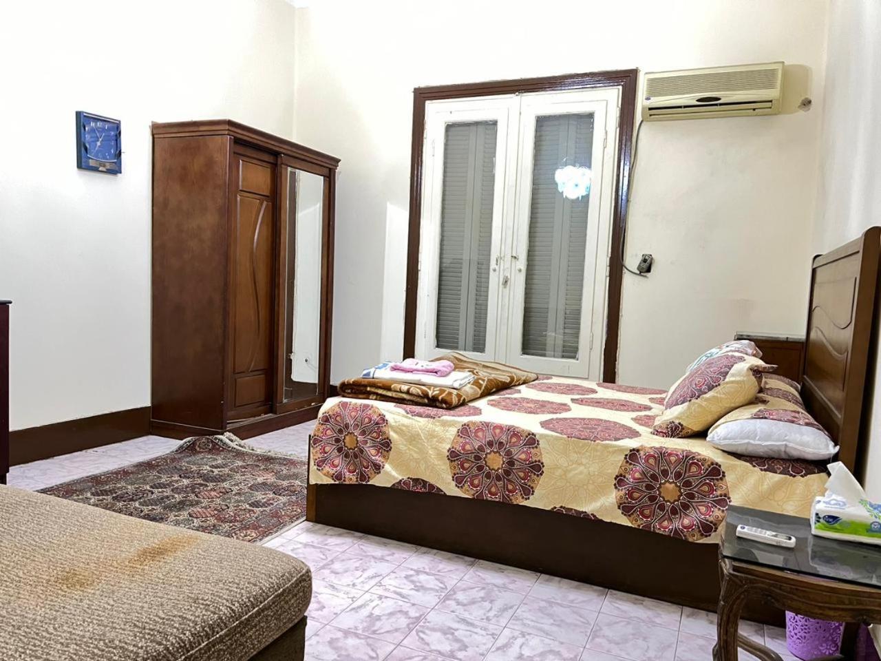 Apartament Beautiful In The Heart Of Cairo